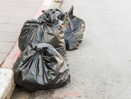 FAQ section about loft clearance services in Walthamstow