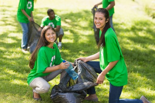 Cost-effective waste removal solutions for companies