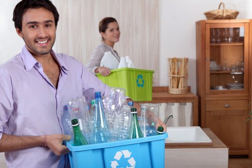 Various clearance services offered in Walthamstow