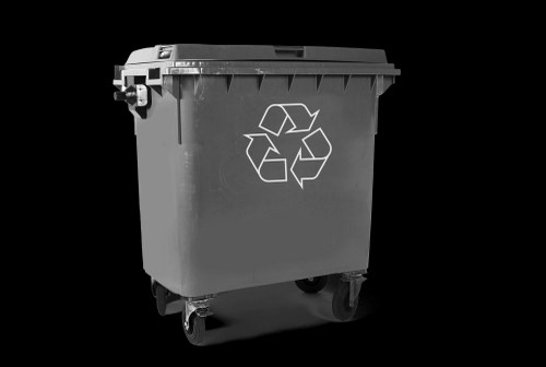 List of accepted payment methods for business waste removal