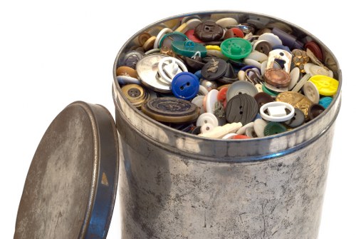 Professional furniture disposal service in Walthamstow handling items
