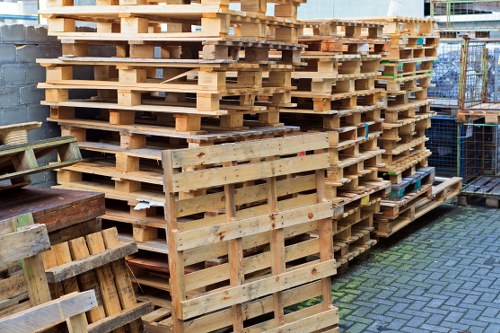 Icons representing essential, analytics and marketing cookie categories